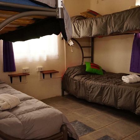 Hostal Mamatierra San Pedro de Atacama Kültér fotó