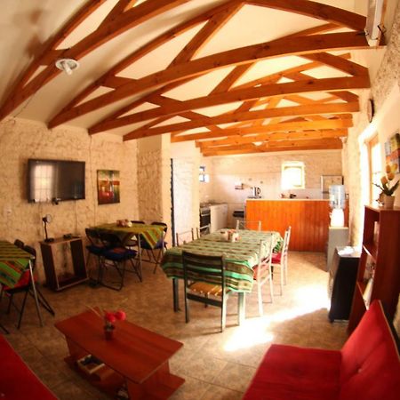 Hostal Mamatierra San Pedro de Atacama Kültér fotó