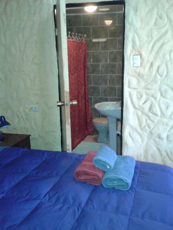 Hostal Mamatierra San Pedro de Atacama Szoba fotó