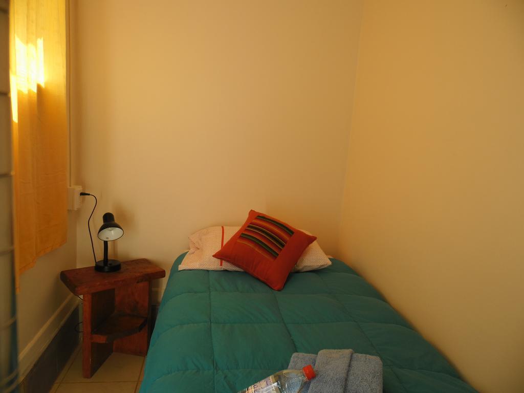 Hostal Mamatierra San Pedro de Atacama Kültér fotó