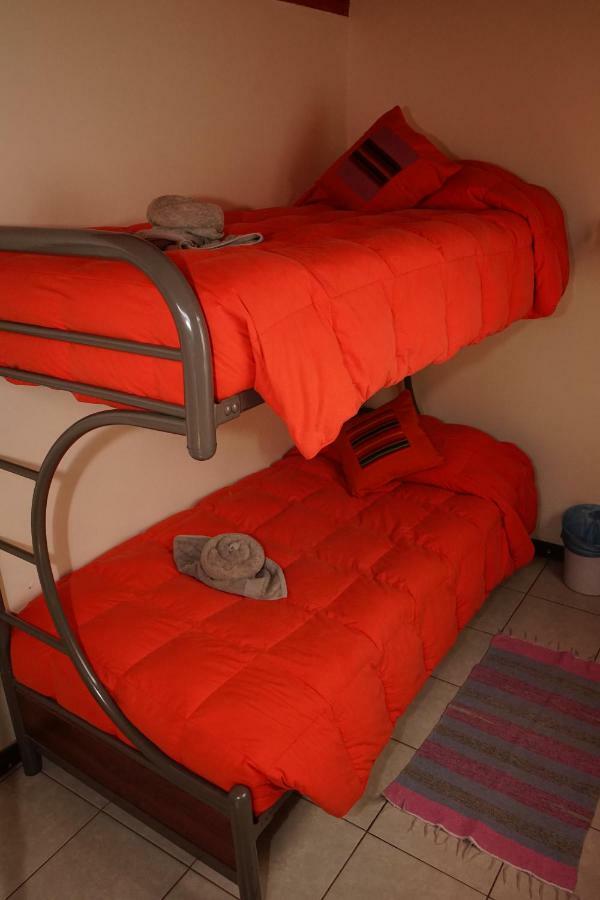 Hostal Mamatierra San Pedro de Atacama Kültér fotó