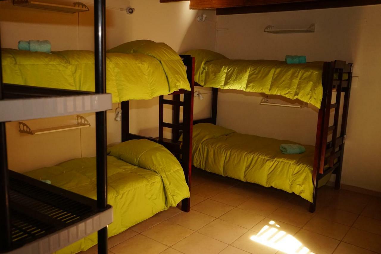 Hostal Mamatierra San Pedro de Atacama Kültér fotó